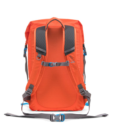 Youth 18 Liter Dry Pack