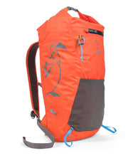 Youth 18 Liter Dry Pack