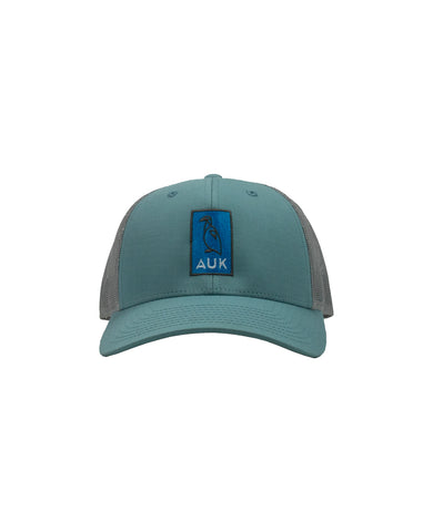 Auk Gear Low Pro Trucker Hat